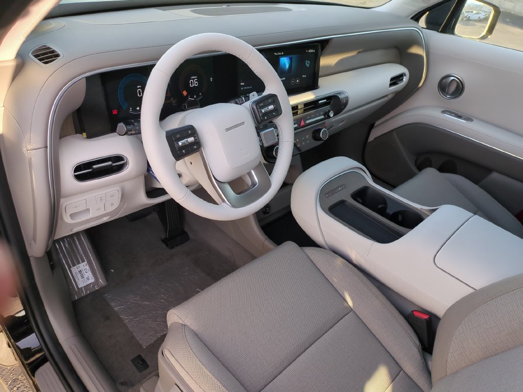 New 2026 Hyundai Palisade SE FWD image 17