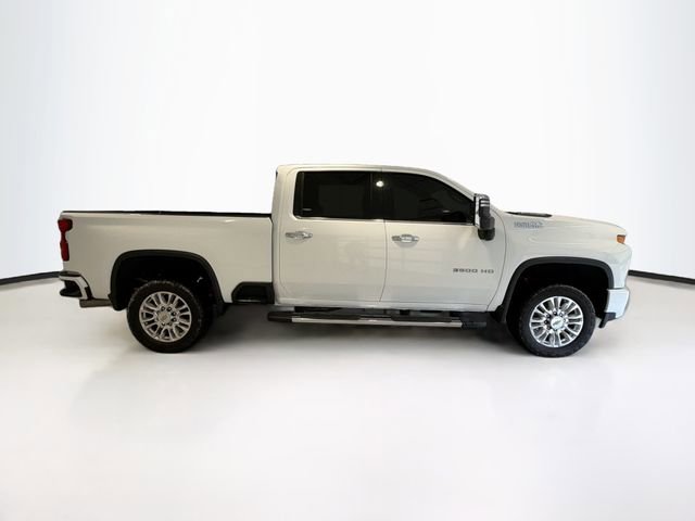 Certified 2022 Chevrolet Silverado 3500 High Country image 8