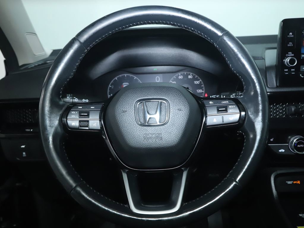 Used 2023 Honda CR-V EX-L image 21