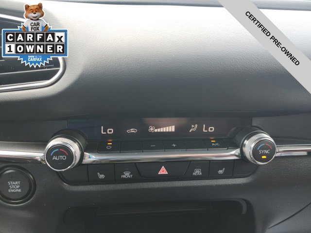 Certified 2023 MAZDA CX-30 AWD 2.5 S w/ Preferred Package image 32