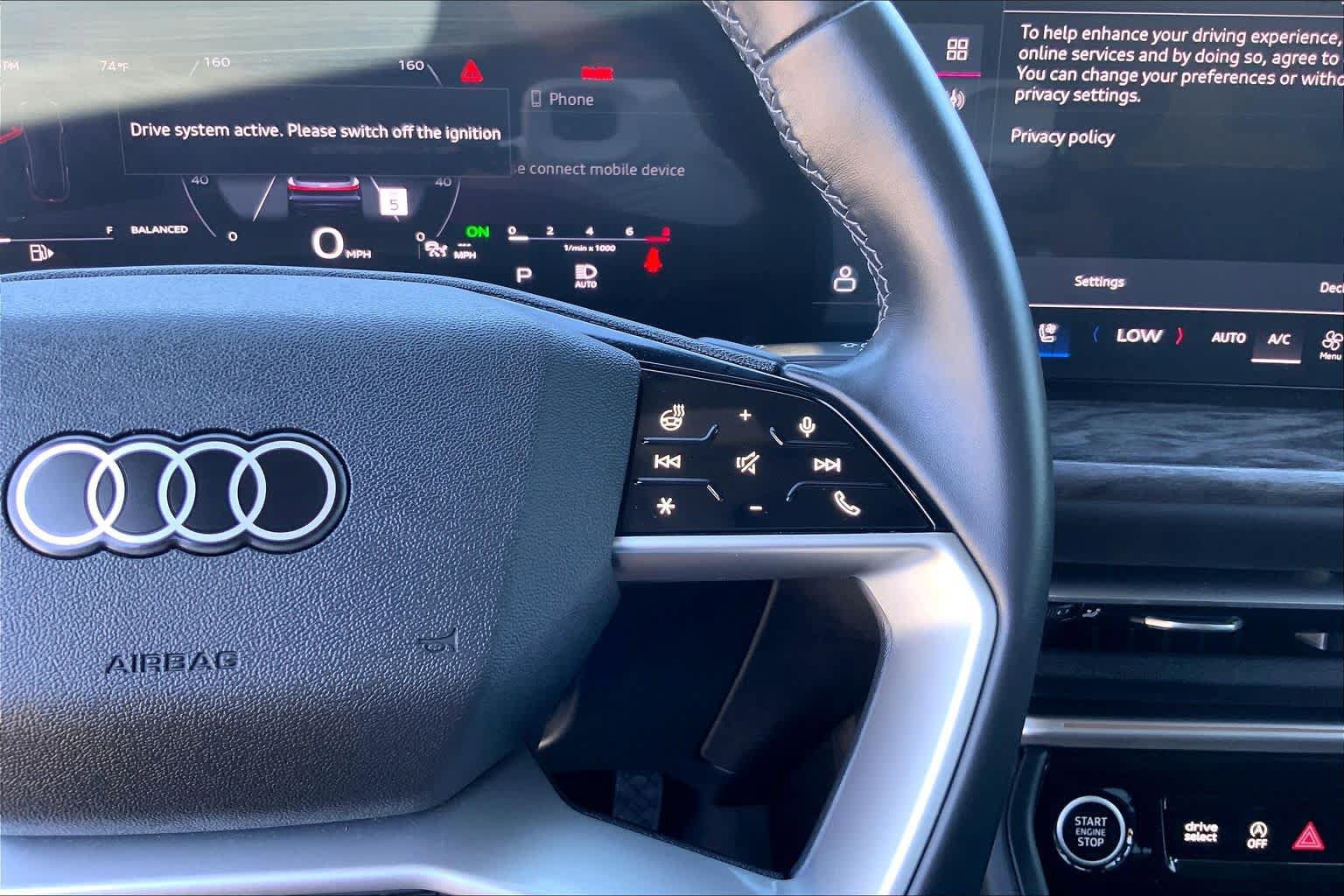 Certified 2025 Audi Q5 Premium Plus w/ Premium Plus AWD/4WD image 25