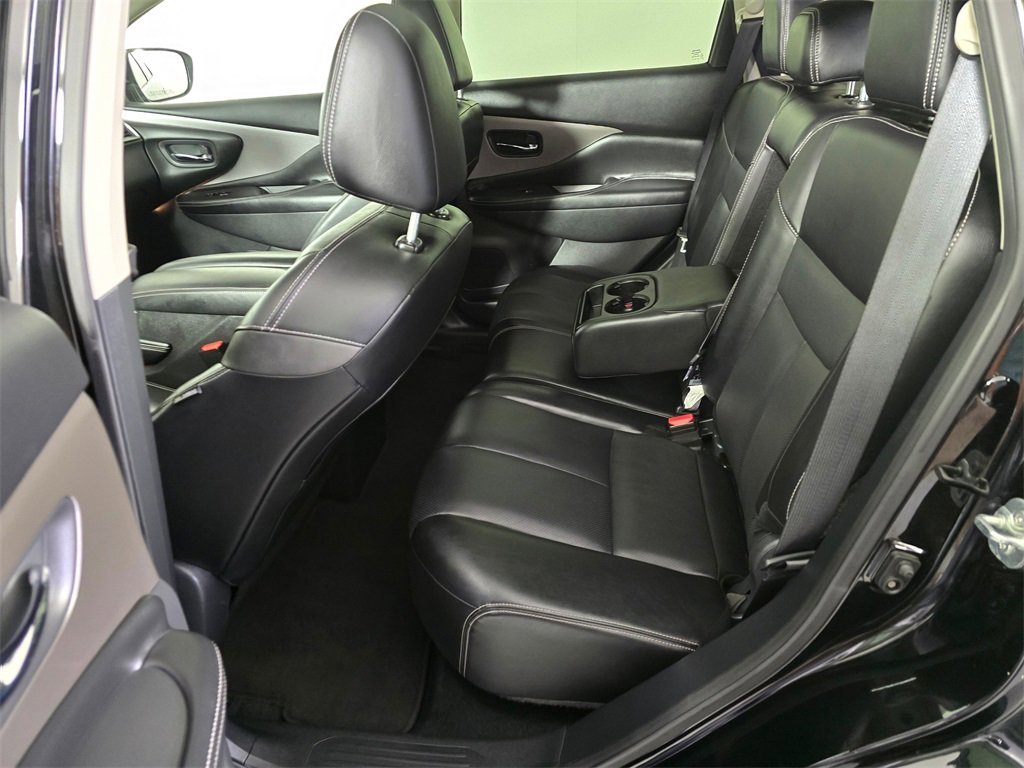 Used 2024 Nissan Murano SL image 18