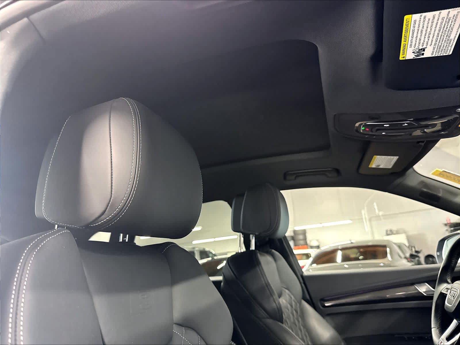 Used 2023 Audi SQ5 Prestige w/ Prestige Package AWD/4WD image 23