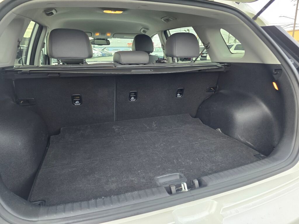 Used 2019 Kia Niro EX image 40
