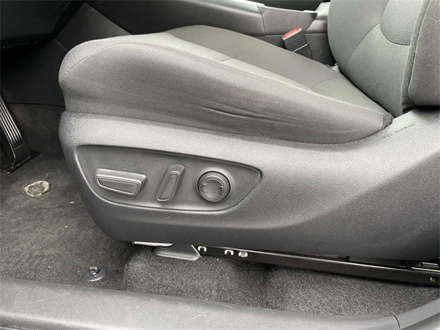 Used 2024 Toyota RAV4 XLE image 20