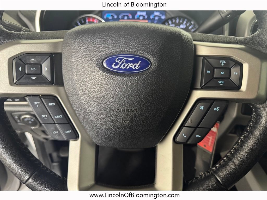 Used 2020 Ford F450 Lariat w/ Chrome Package AWD/4WD image 17