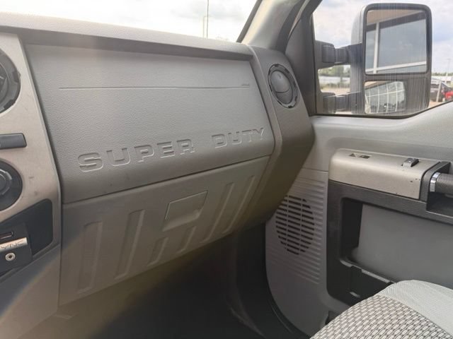 Used 2015 Ford F250 XLT AWD/4WD image 15