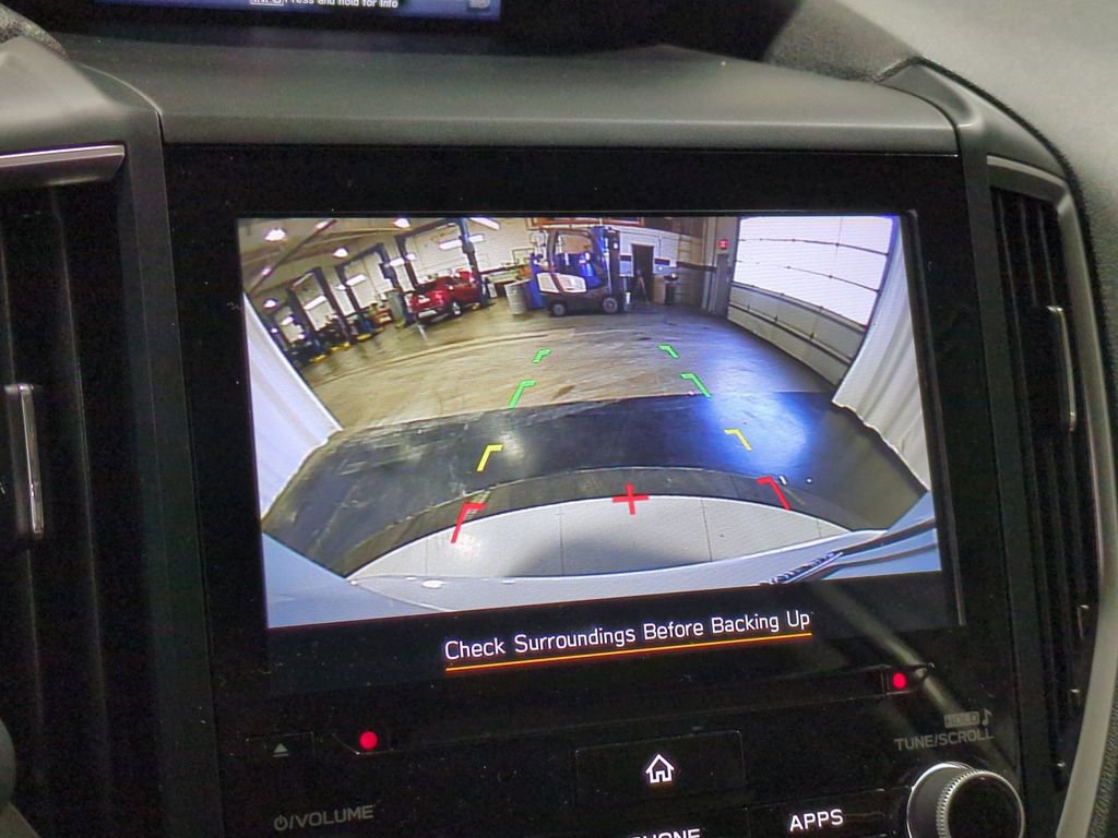 Used 2022 Subaru Forester Limited image 34