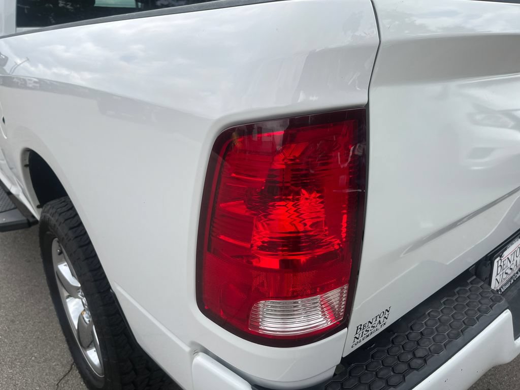 Used 2018 RAM 1500 Express w/ Express Value Package AWD/4WD image 41