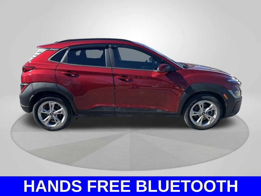 Used 2023 Hyundai Kona SEL w/ Cargo Package image 5