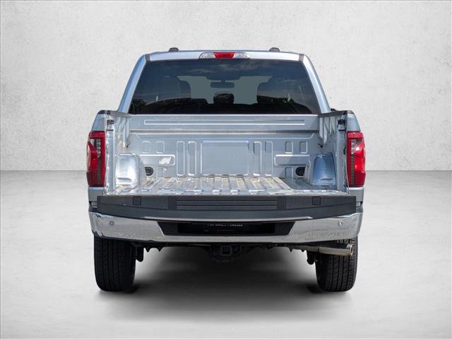 Used 2024 Ford F150 XLT w/ Mobile Office Package image 6
