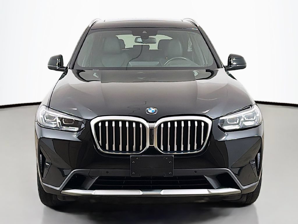 Used 2023 BMW X3 xDrive30i w/ Premium Package AWD/4WD image 15