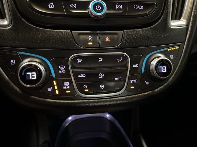 Used 2024 Chevrolet Malibu LT image 27