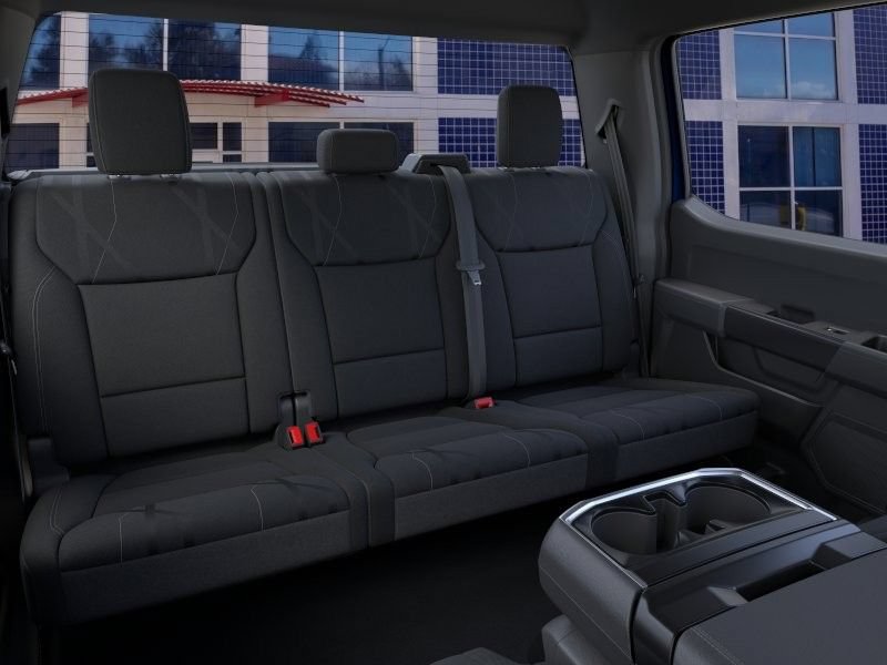 New 2026 Ford F150 STX w/ Equipment Group 200A RWD image 12