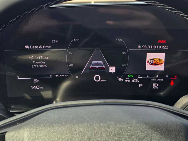 New 2025 Audi A5 2.0T Premium Plus image 25