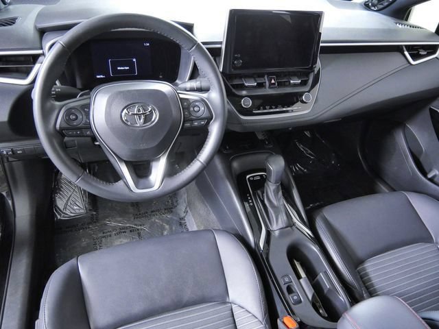 Used 2024 Toyota Corolla XSE FWD image 5