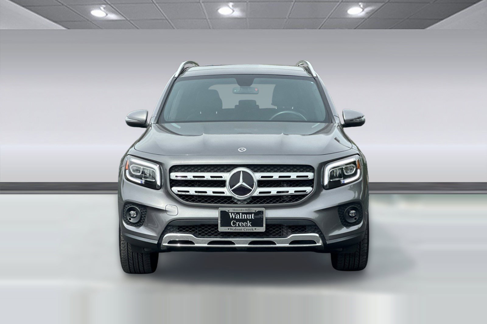 Used 2023 Mercedes-Benz GLB 250 4MATIC image 6