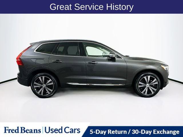 Used 2023 Volvo XC60 B5 Ultimate w/ Climate Package image 8