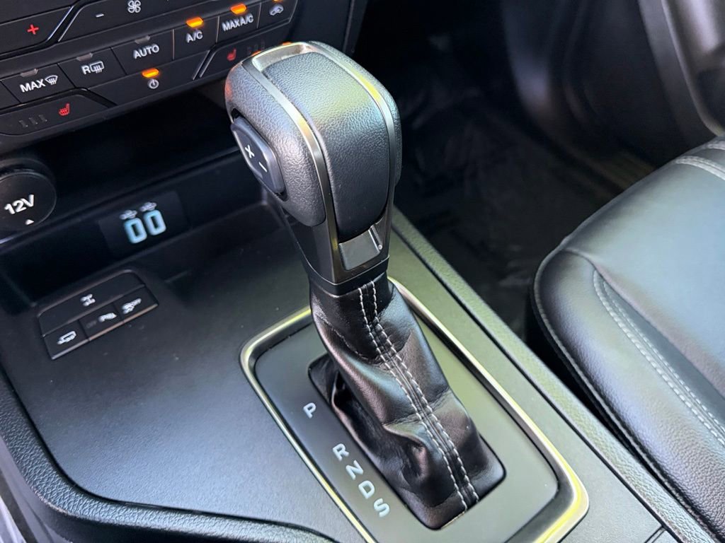 Certified 2022 Ford Ranger Lariat w/ Equipment Group 501A High image 27