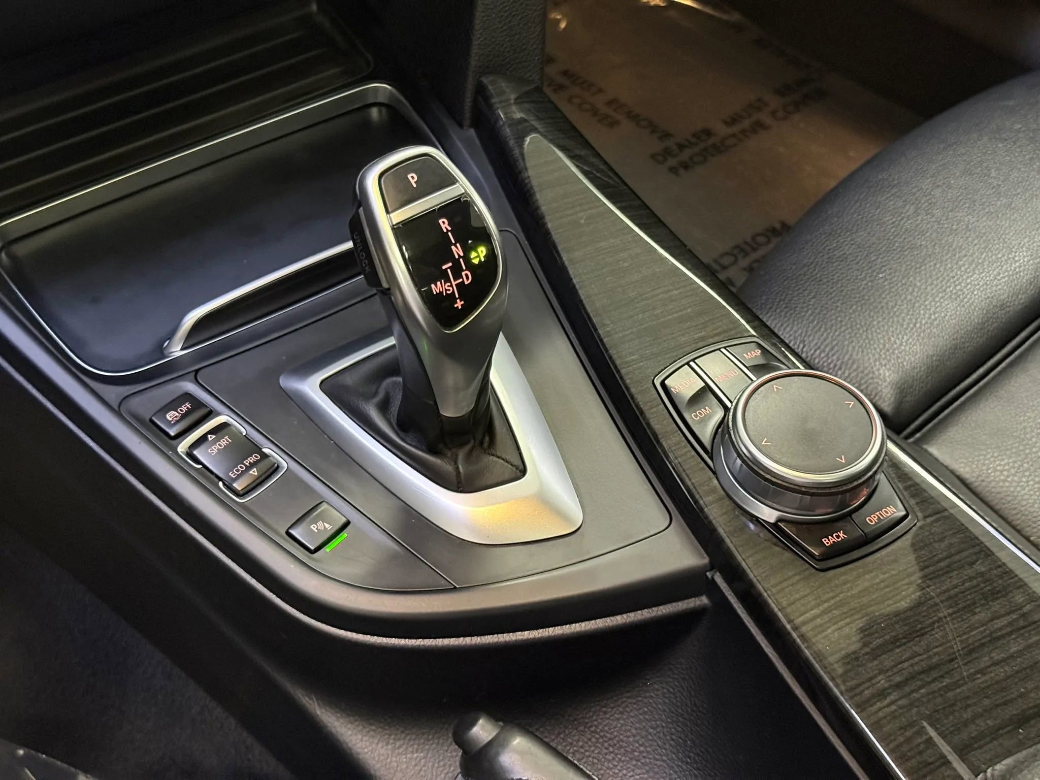 Used 2018 BMW 328d Sedan image 27