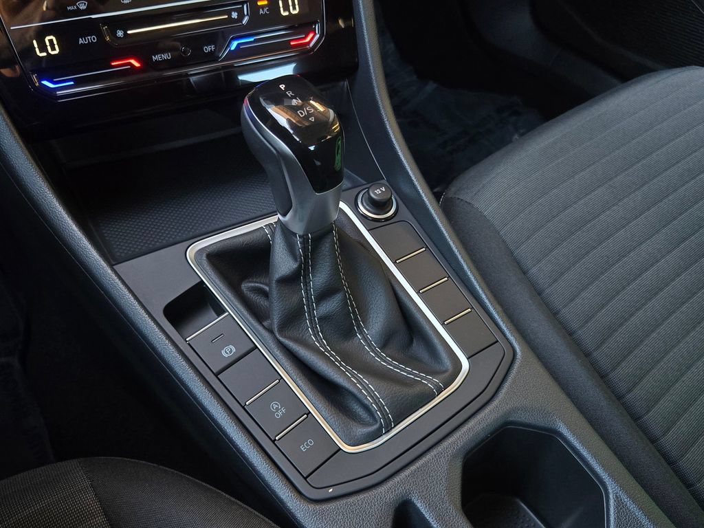 Used 2025 Volkswagen Jetta S FWD image 18