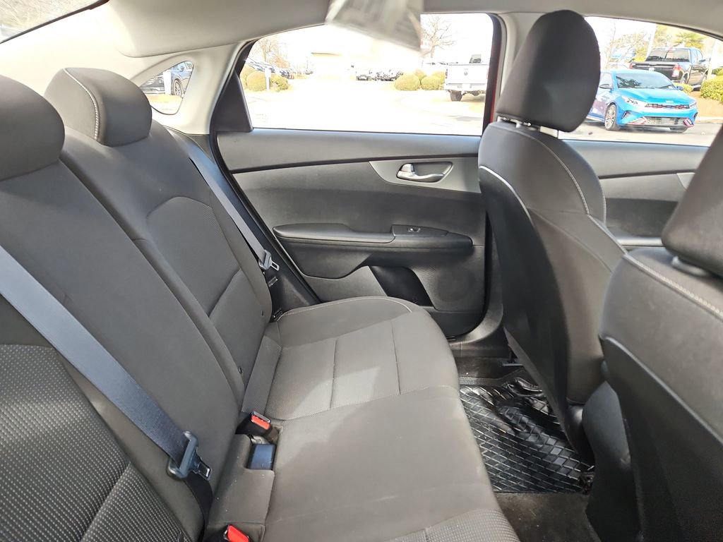 Used 2020 Kia Forte LXS image 10