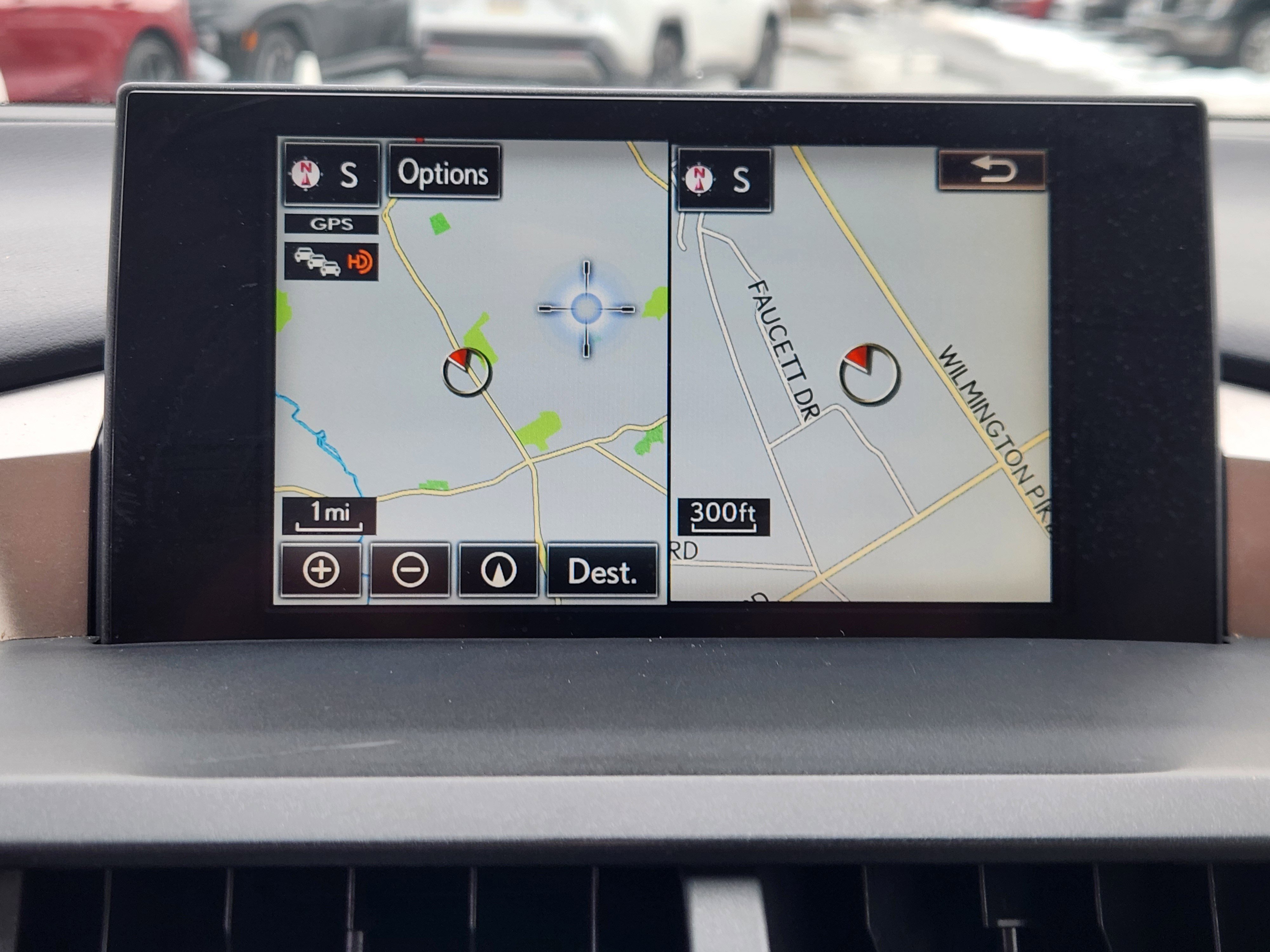 Used 2017 Lexus NX 200t AWD image 12