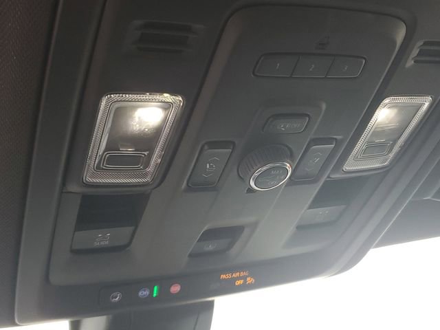 Used 2022 Chevrolet Tahoe LT w/ LT Signature Plus Package image 22