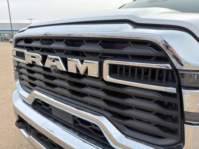 New 2026 RAM 2500 Big Horn AWD/4WD image 6