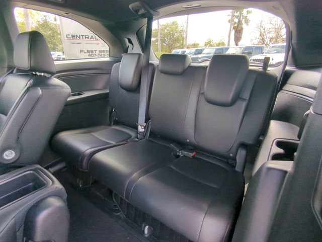 Used 2024 Honda Odyssey Sport image 16