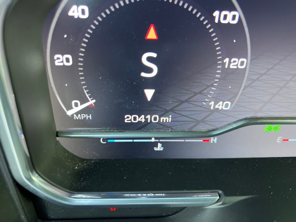 Certified 2023 GMC Sierra 1500 AT4 w/ AT4 Premium Package image 19