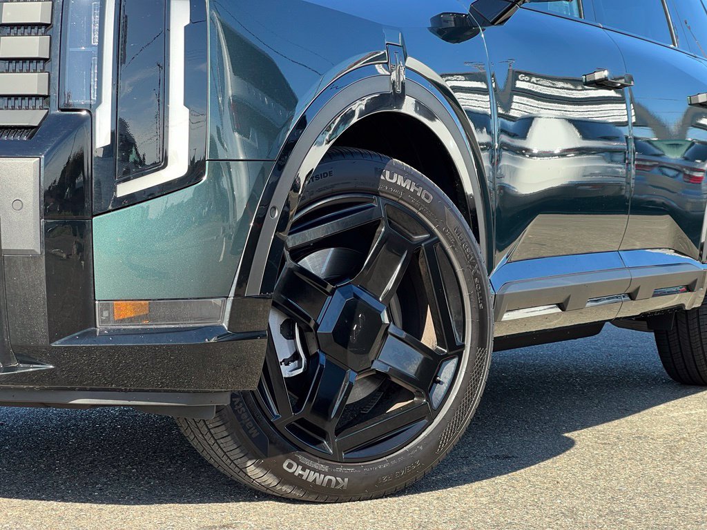 Certified 2027 Kia Telluride X-Line SX Prestige w/ Towing Package AWD/4WD image 2