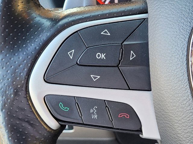 Used 2016 Dodge Durango R/T w/ Technology Group RWD image 28