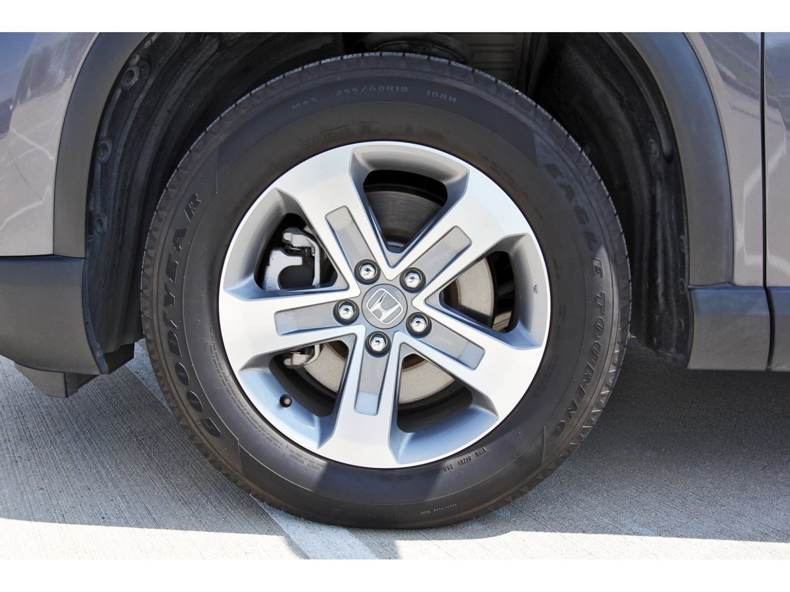 Used 2025 Honda Pilot EX-L image 35