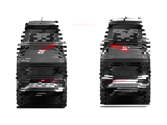 Used 2024 Kia Sportage SX image 5