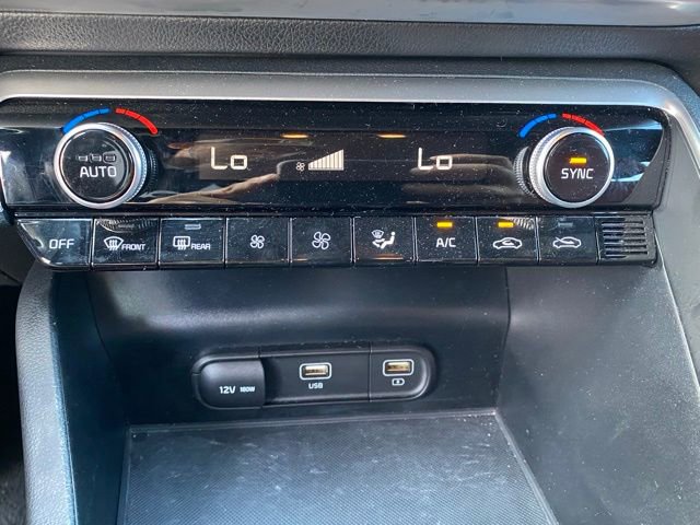 Used 2023 Kia K5 GT-Line w/ GT-Line Premium Package image 23