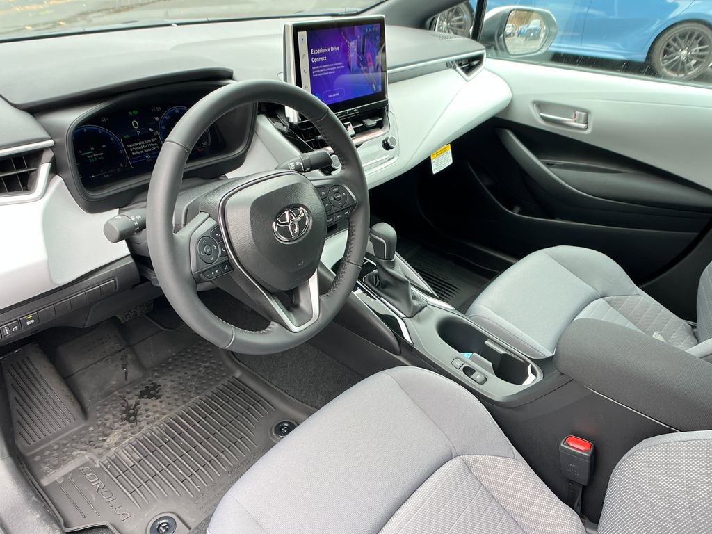 New 2026 Toyota Corolla SE w/ SE Package image 10