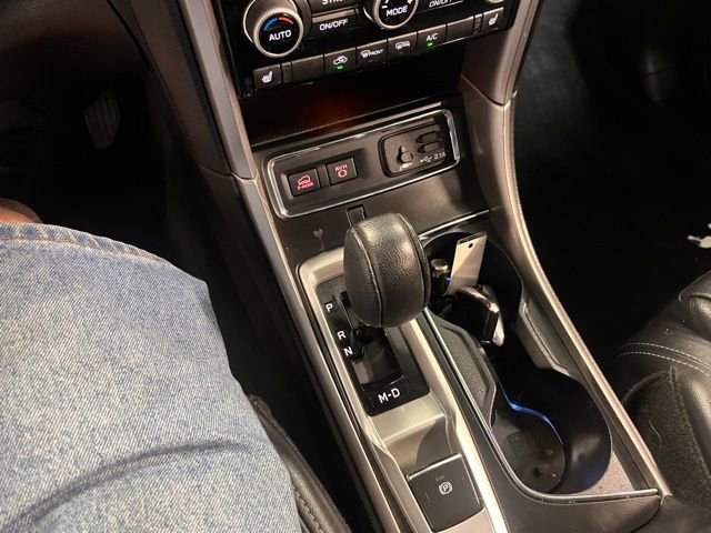 Used 2020 Subaru Ascent Limited w/ Technology Package image 30