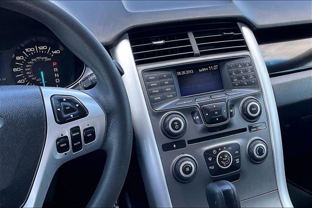 Used 2011 Ford Edge SE w/ 101A Rapid Spec Order Code FWD image 9