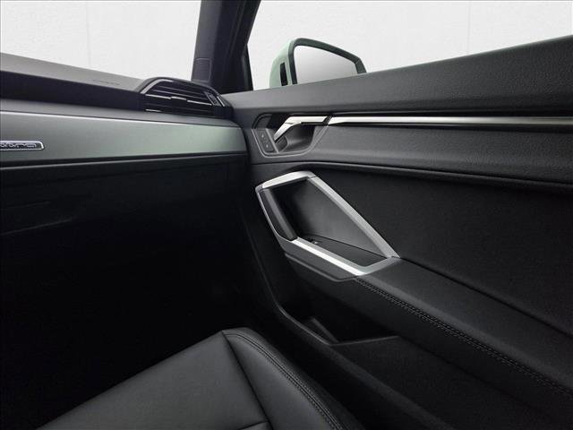 New 2025 Audi Q3 2.0T Premium w/ Convenience Package image 26