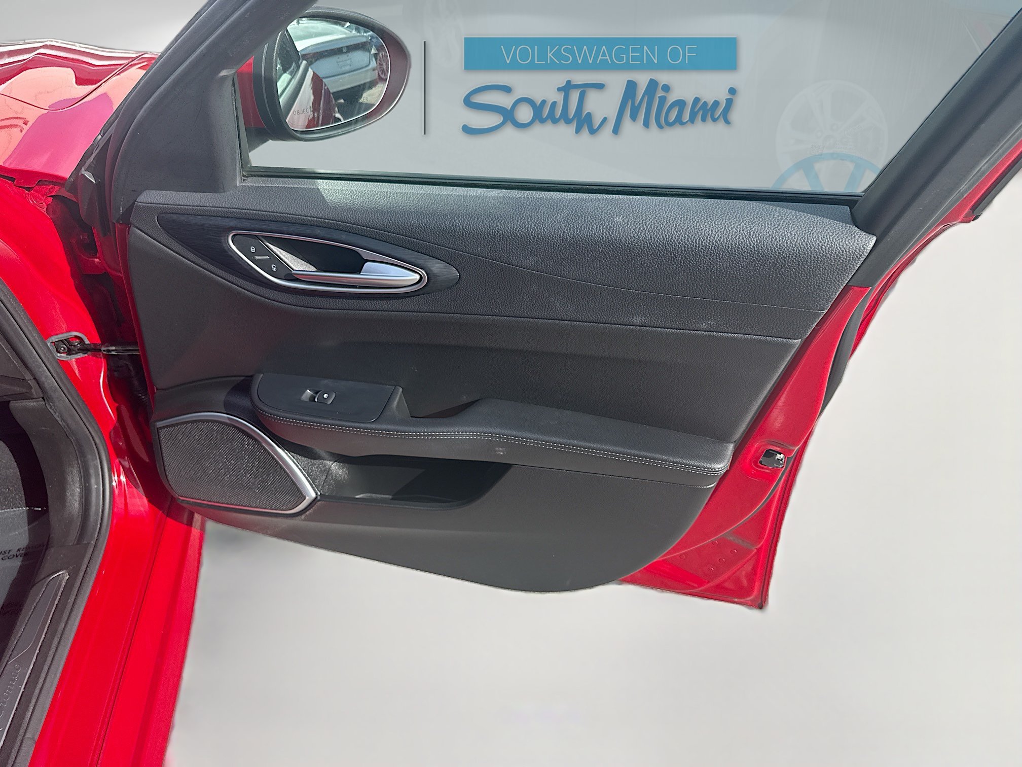 Used 2023 Alfa Romeo Giulia Sprint RWD image 34