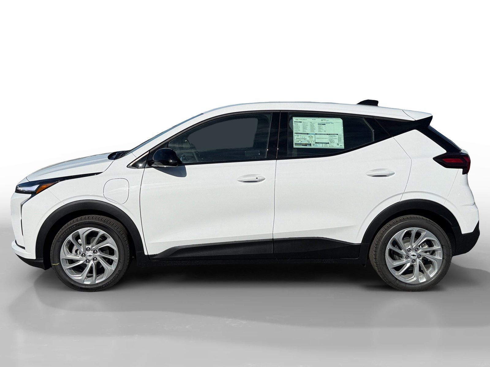 New 2027 Chevrolet Bolt LT image 2