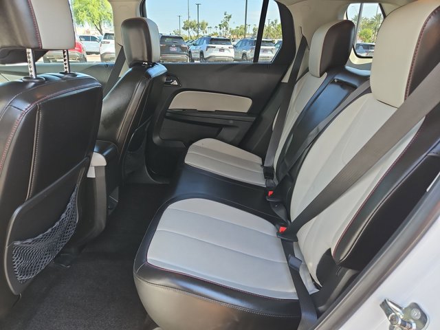 Used 2011 GMC Terrain SLT AWD/4WD image 23