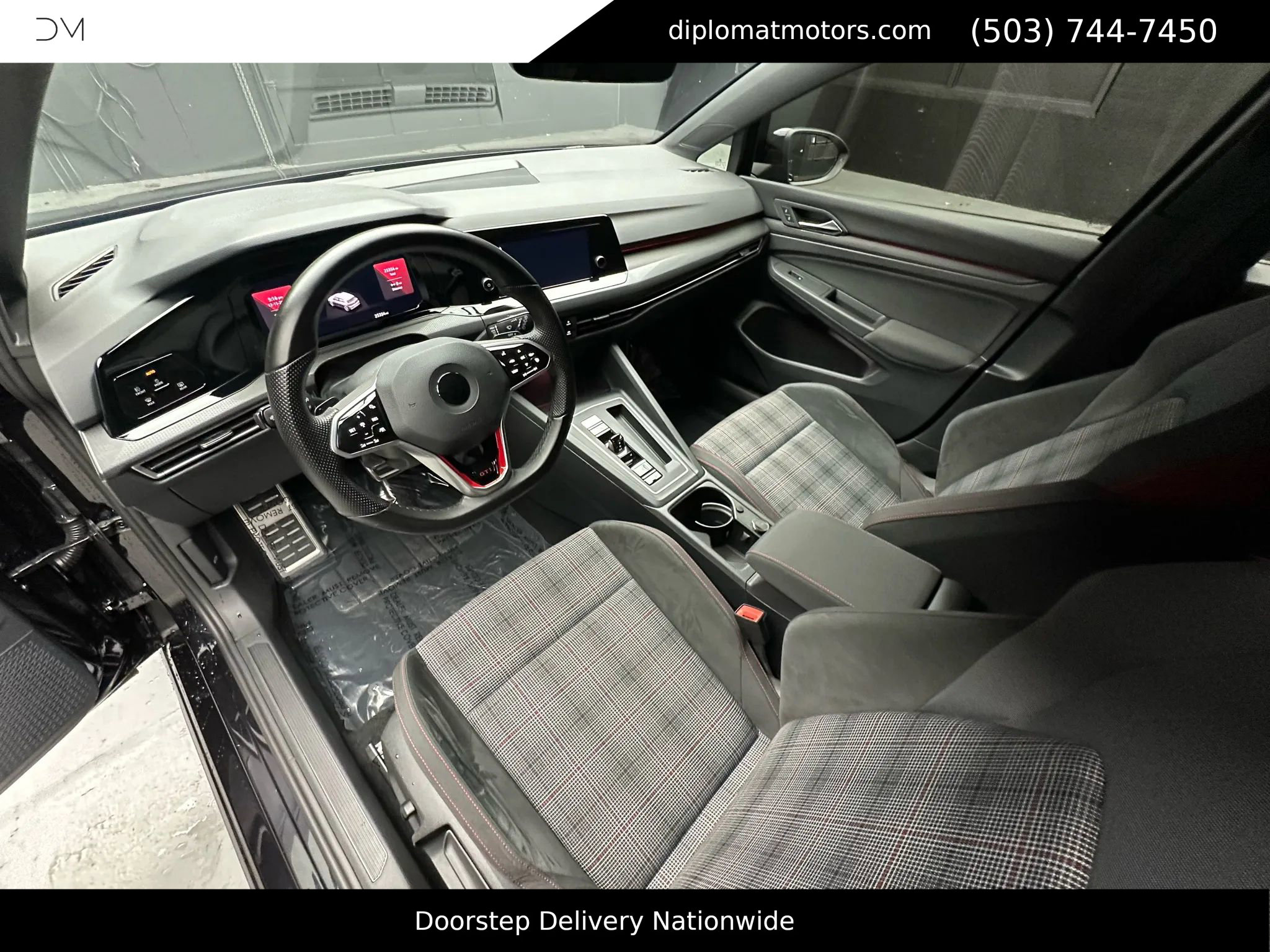 Used 2022 Volkswagen GTI S image 16