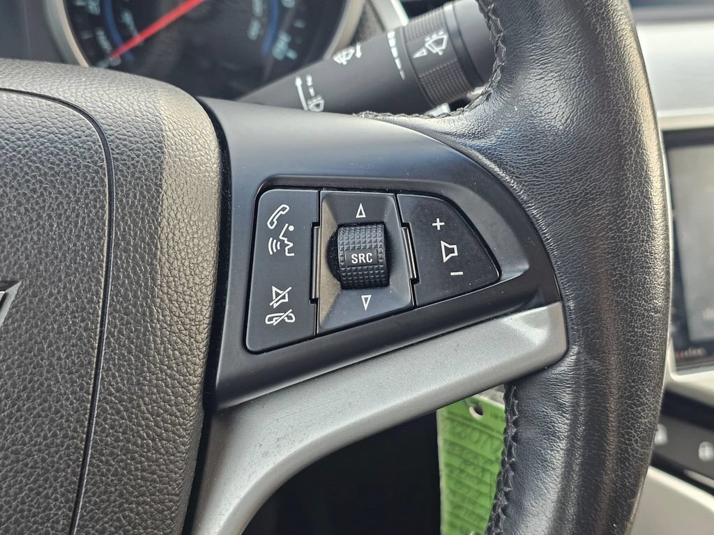 Used 2012 Chevrolet Cruze Eco FWD image 25
