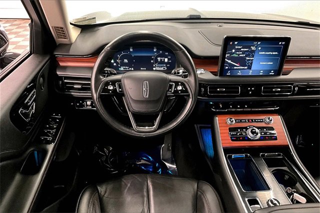 Used 2024 Lincoln Aviator Reserve image 5