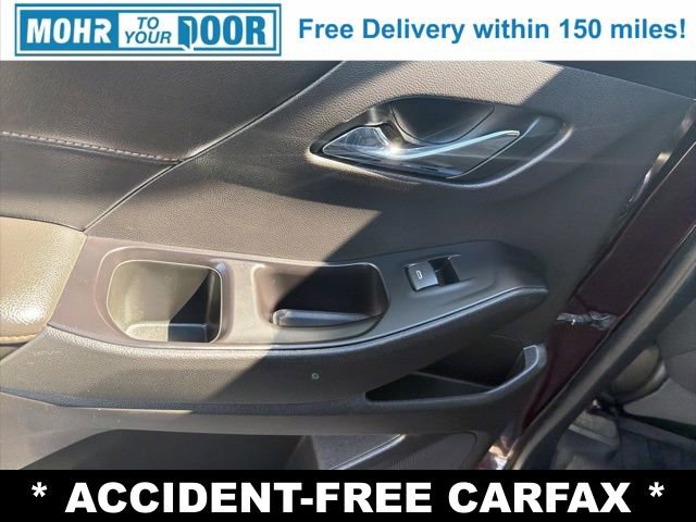 Used 2019 Chevrolet Traverse LT w/ LPO, Floor Liner Package FWD image 30