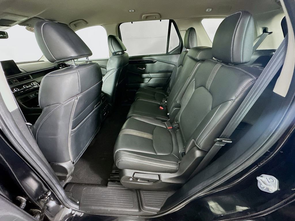 Used 2023 Honda Pilot EX-L image 31