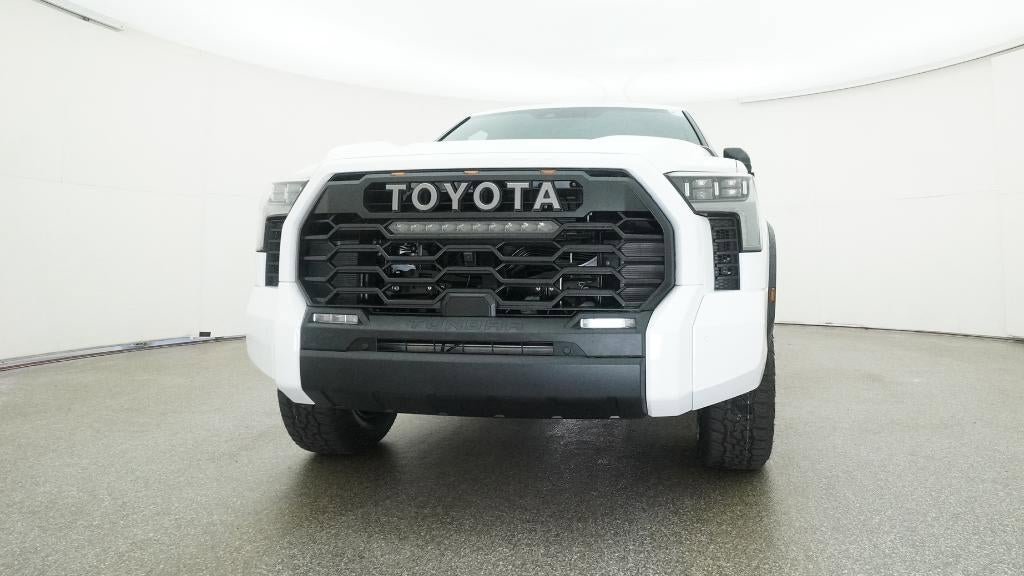 New 2026 Toyota Tundra TRD Pro AWD/4WD image 64