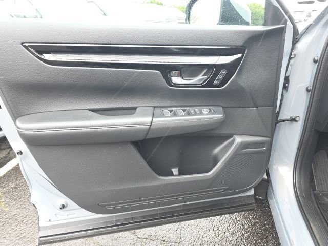 Used 2024 Honda CR-V EX-L image 8